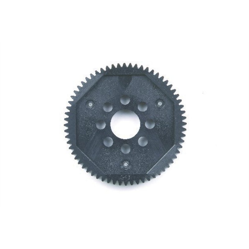 TB-03 06 spur gear (64T)