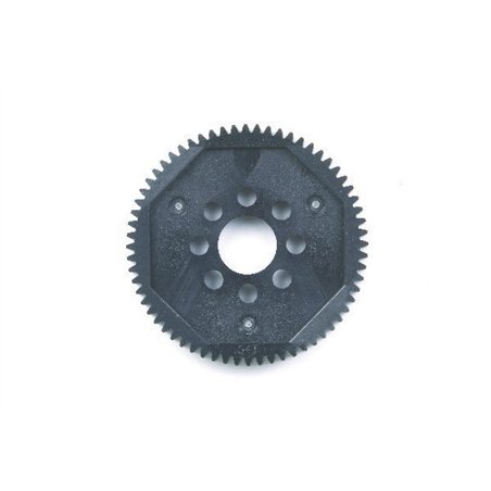 TB-03 06 spur gear (64T)