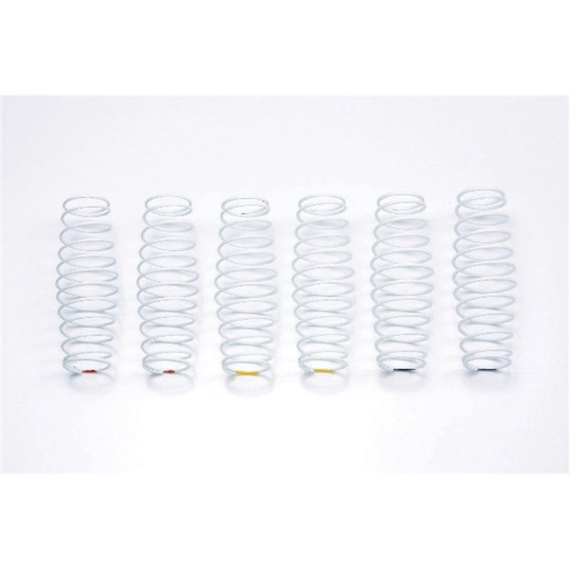 CR-01 Barrel spring set