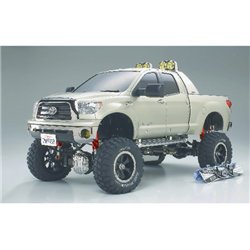 1/10 R/C Toyota Tundra High-Lift