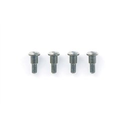 CR-01 rein. king pin 4stk