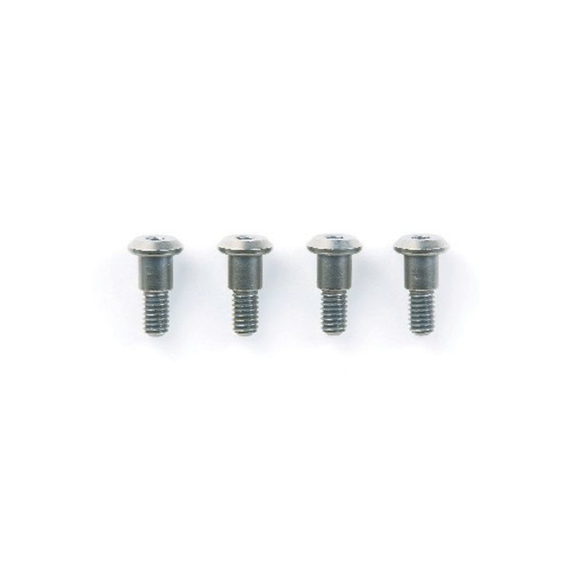 CR-01 rein. king pin 4stk