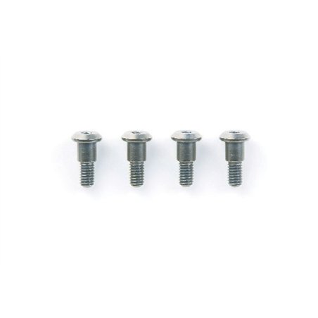 CR-01 rein. king pin 4stk