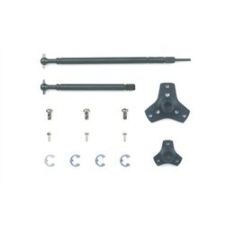 CR-01 rein. D shaft & diff lock