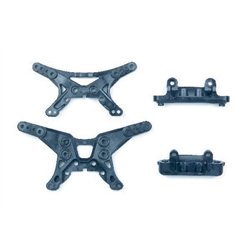 DB01 M parts (damper stay)