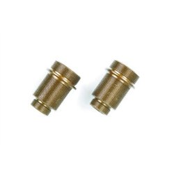 M-chassis alu damper HL cylinder