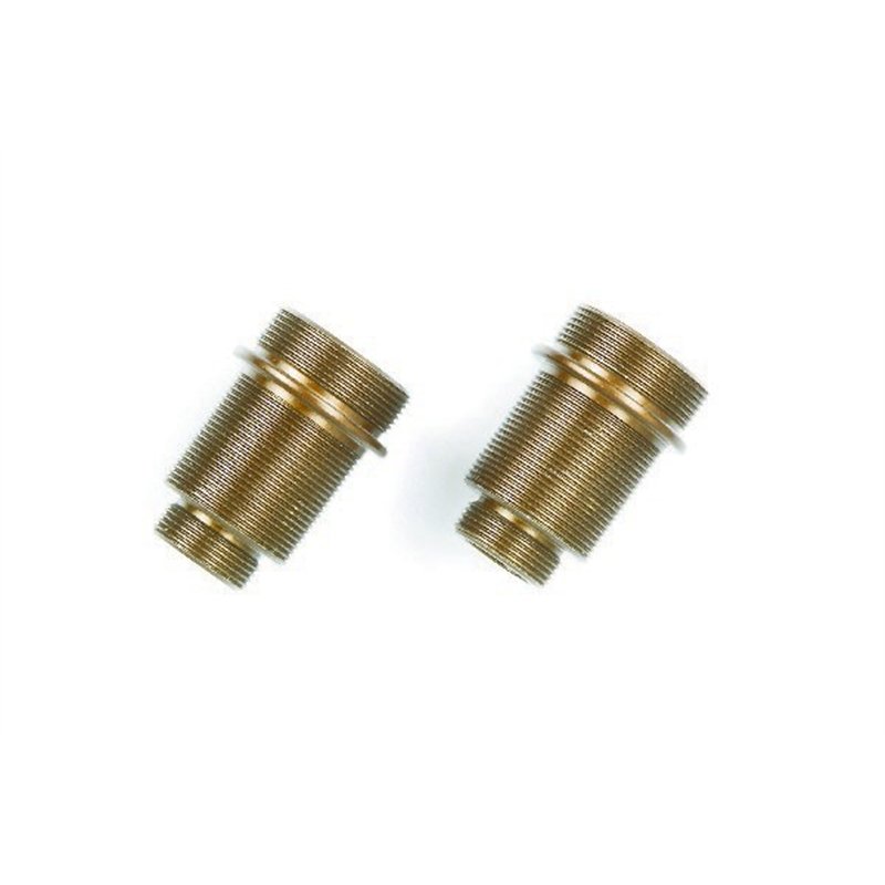 M-chassis alu damper HL cylinder