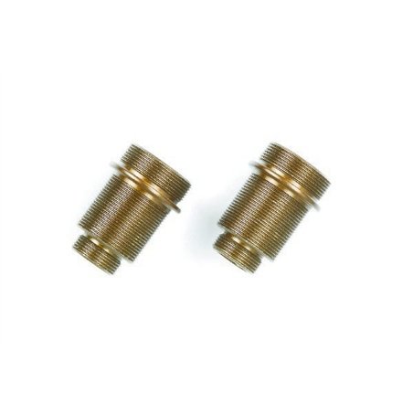 M-chassis alu damper HL cylinder