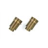 M-chassis alu damper HL cylinder