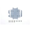 CR-01 alu skid plate