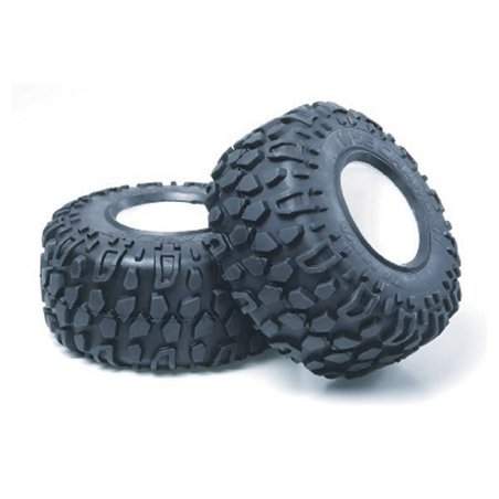CR-01 Vise crawler tire soft x2stk