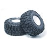 CR-01 Vise crawler tire soft x2stk