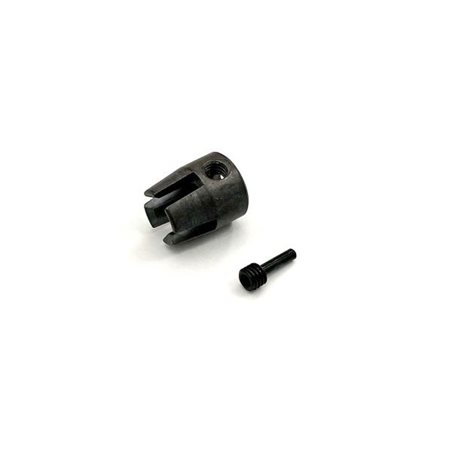 HD Centre Shaft Cup Rear Fazer 2.0 - Steel (F)