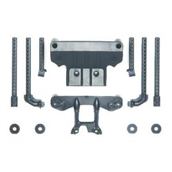 DF03Ra N parts (body mount)
