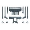 DF03Ra N parts (body mount)