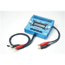 VG Ni-MH / Ni-Cd fast charger