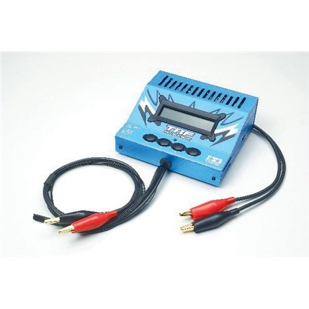 VG Ni-MH / Ni-Cd fast charger