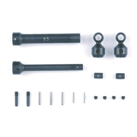 CR-01 Carb steel prop shaft 85mm