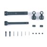 CR-01 Carb steel prop shaft 85mm