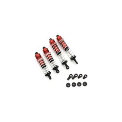 Aluminium Shock Set 1:10 Kyosho Fazer FZ02L-B (Rage-MadVan) (2)