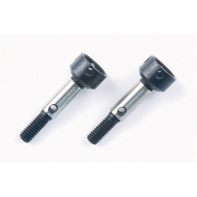 TB-03 Wheel axles