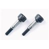 TB-03 Wheel axles