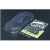 1/10 Scale R/C Skyline GT-R R32 Body Parts Set