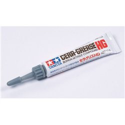 Cera-Grease, Ceramic grease