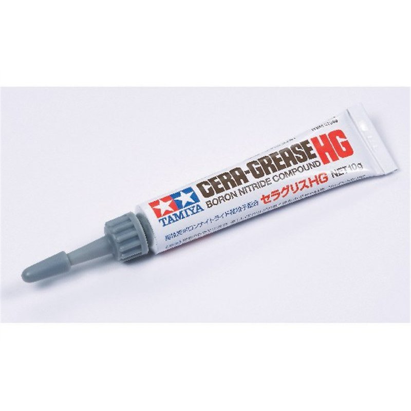 Cera-Grease, Ceramic grease
