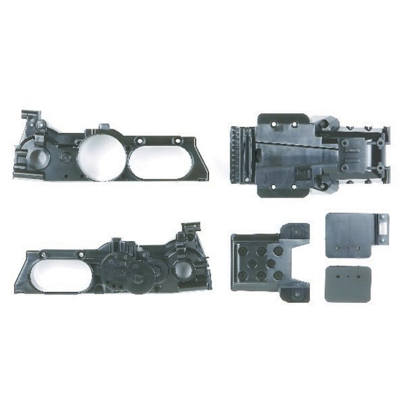 M-05 A Parts (Chassis)
