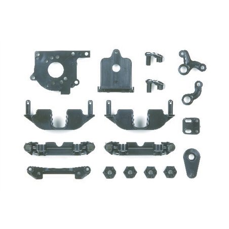 M-05 B Parts (Steering Wiper)