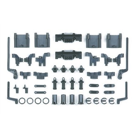 M-05 C Parts (Sus.Arm)