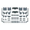 M-05 C Parts (Sus.Arm)