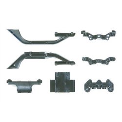 M-05 D Parts (Damper Stay)