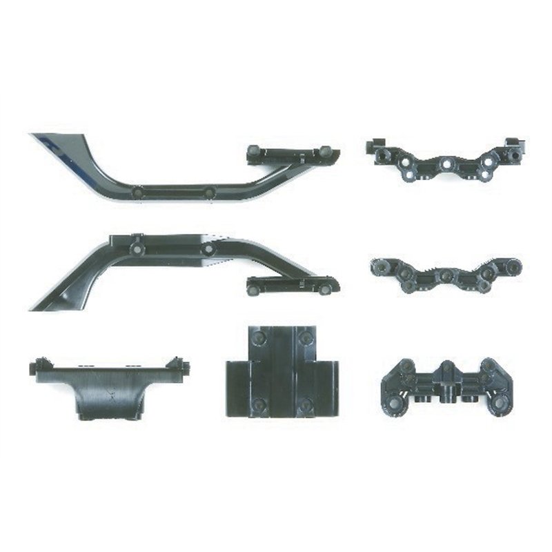 M-05 D Parts (Damper Stay)