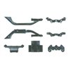 M-05 D Parts (Damper Stay)