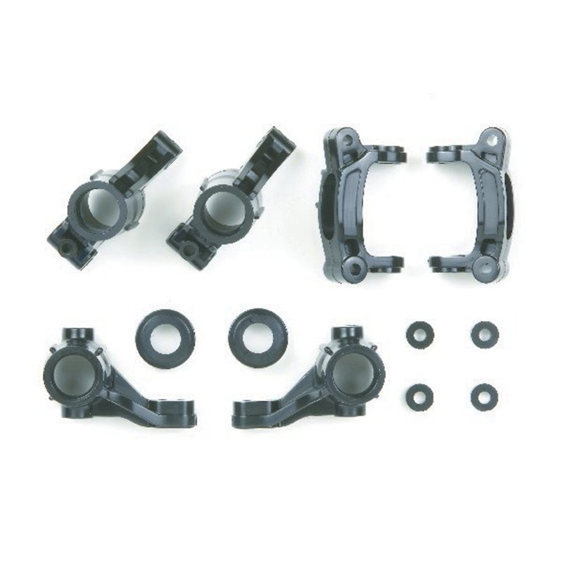 M-05 F Parts (Upright)