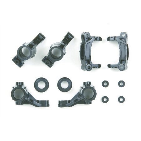 M-05 F Parts (Upright)