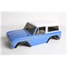 1/10 Scale R/C Ford Bronco 1973 Body Parts Set