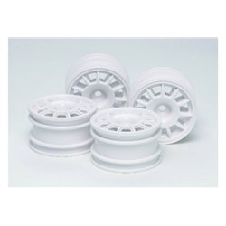 M-Chassis 11-S racing wheel *4