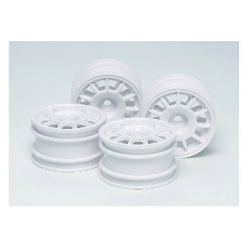 M-Chassis 11-S racing wheel *4
