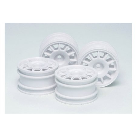 M-Chassis 11-S racing wheel *4