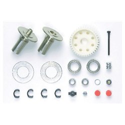 M-05 Ball diff set