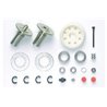 M-05 Ball diff set