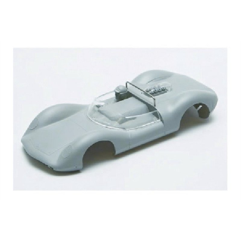 Slot car LO body set