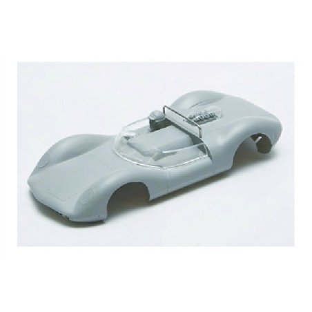 Slot car LO body set