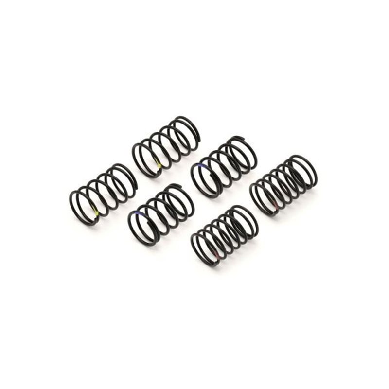 Shock Spring Set TC 1:10 Fazer 2.0 (6)