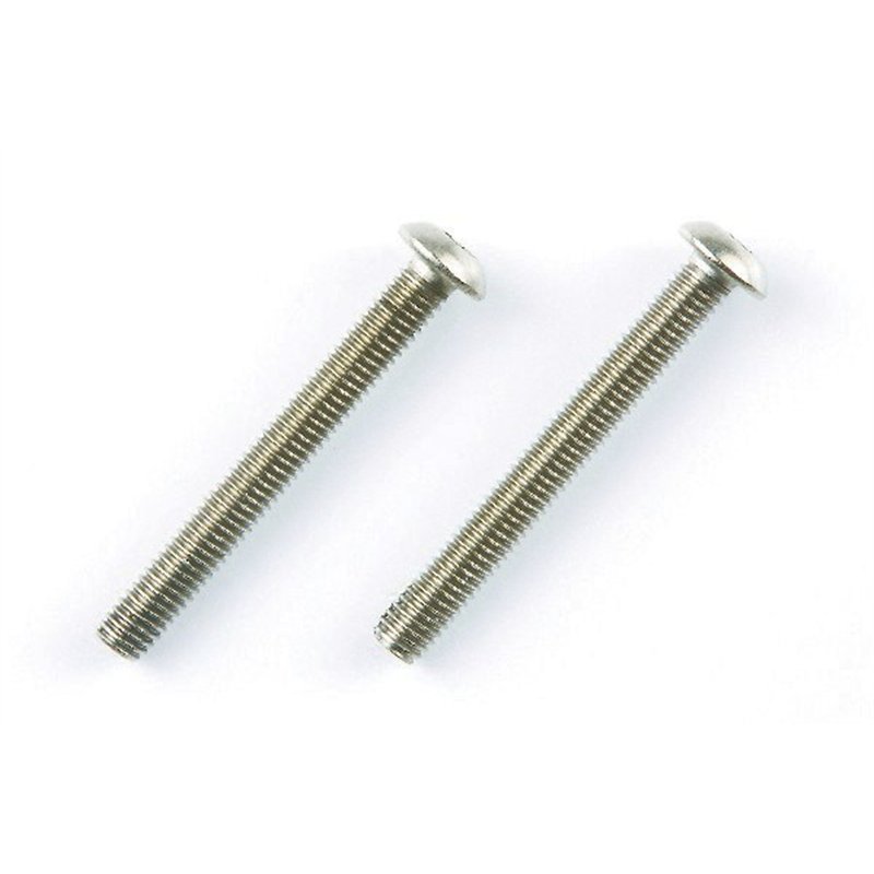 M-05 Motor mount titan hex screw x2