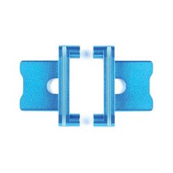 M-05 LW alu. battery holder