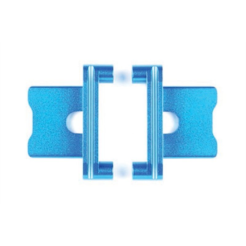 M-05 LW alu. battery holder